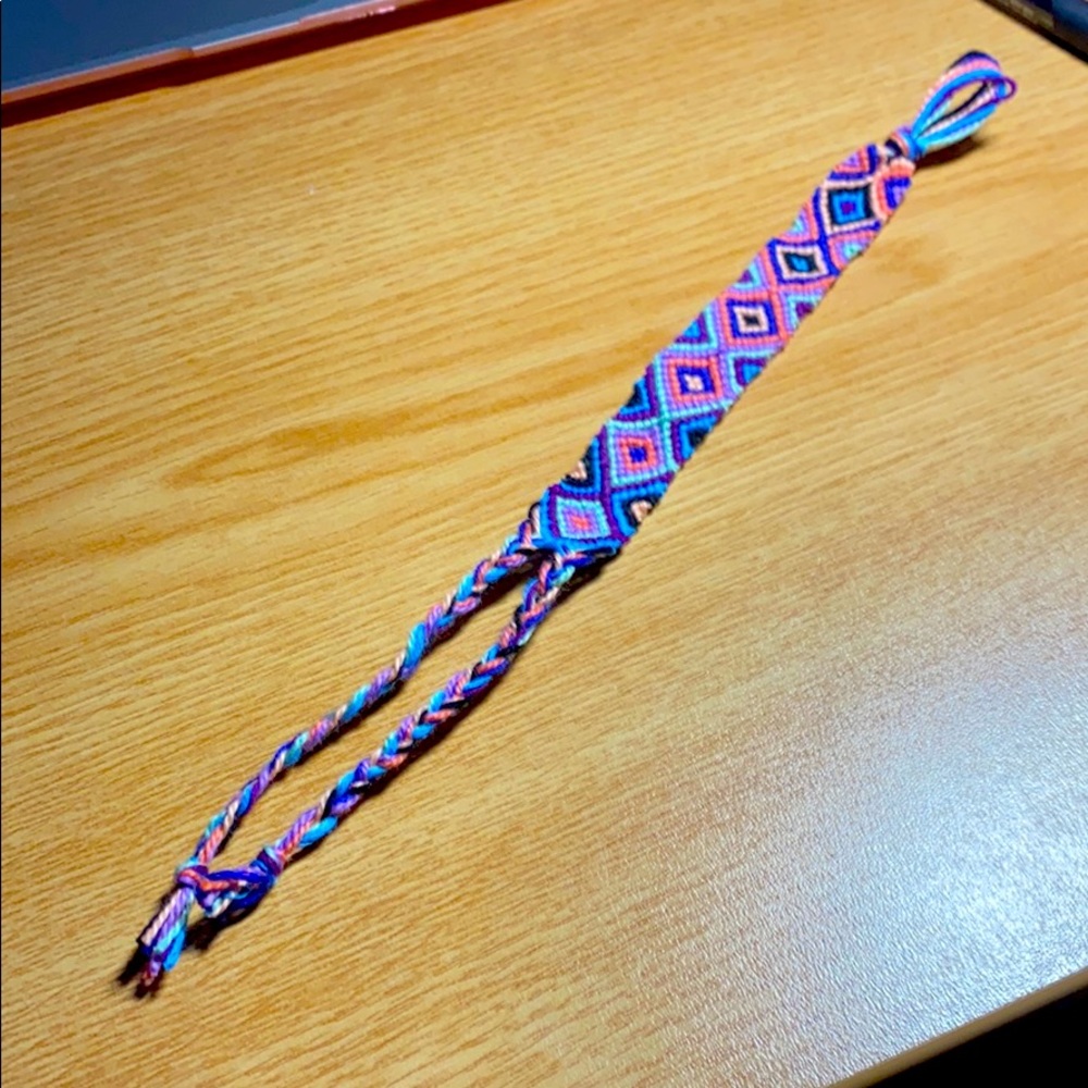 Handmade bracelet - Picture 3 of 6